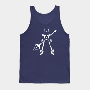 For the Honor of Gray Whales Tank Top